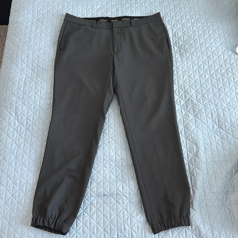 Buffalo David Bitton dress joggers